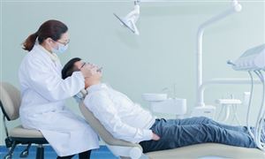 口腔医疗行业更新换代加速 逐渐步入智慧医疗时代 口腔诊所行业市场深度分析