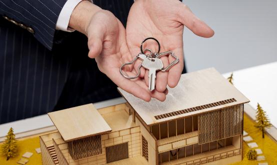 房地产板块快速回升 京投发展涨停 2023精装房行业发展现状