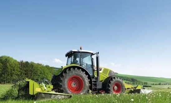 未来的农业机械流通领域，经销商数量将快速减少