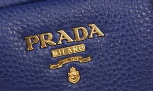 意大利奢侈品牌Prada股价五天跌近10% 奢侈品消费市场变化