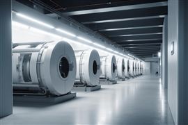 冷链行业市场集中度提升 生鲜冷链推动冷链物流发展