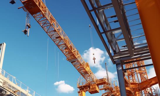 路桥工程行业发展分析2023 政策利好推动行业快速发展