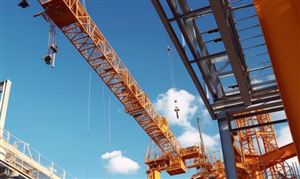 路桥工程行业发展分析2023 政策利好推动行业快速发展