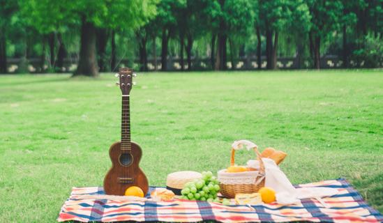 国内露营市场规模创新高，行业正处高速增长期 中国露营体验服务行业发展现状2023 