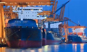 世界最大级别 这一海上巨无霸来了 高技术船舶行业深度分析