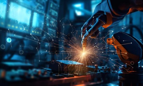 焊接材料行业发展如何?焊接材料市场现状分析2023