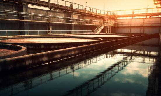 2023中国工业废水治理行业发展分析