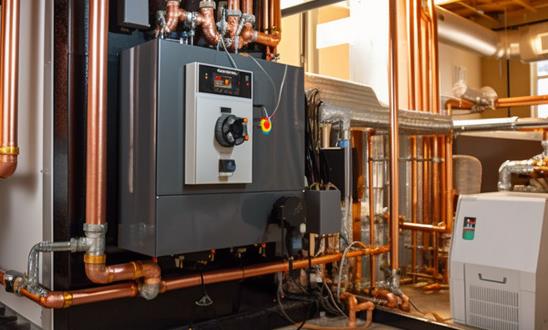 超高温热泵市场现状 超高温热泵行业应用前景分析