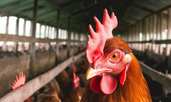 规模化养殖是未来发展趋势 中国家禽饲养行业发展前景分析