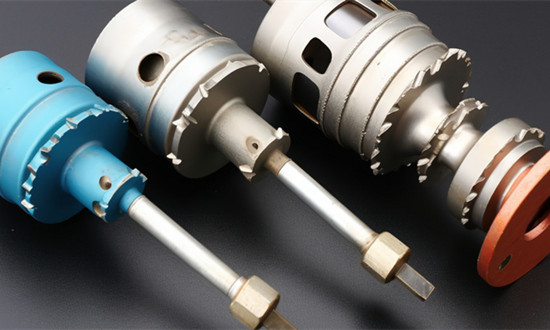 2023电锤行业产业链全景分析及市场发展现状