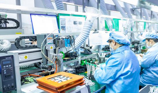 我国人造板行业市场发展迅速 2023年中国人造板制造行业发展现状