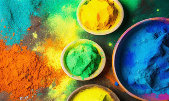 天然食用色素行业现状  天然食用色素行业发展前景分析2023