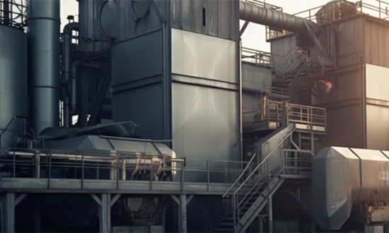 固体废物处理行业相关政策 固体废物处理行业市场前景分析2023