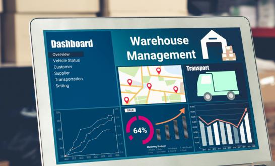 未来供应链管理师需求总量将达到600万左右！中国供应链管理服务行业发展分析2023