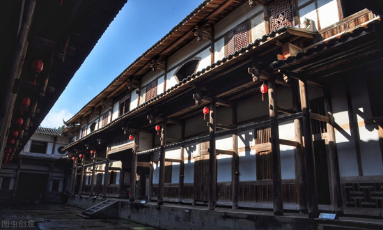 古建筑行业市场深度分析：传承古建筑“营造密码”需要更多“后浪”