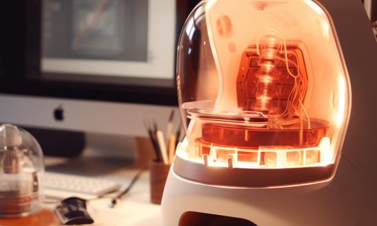 3D生物打印行业发展前景分析 3D生物打印行业是资本进入的风口