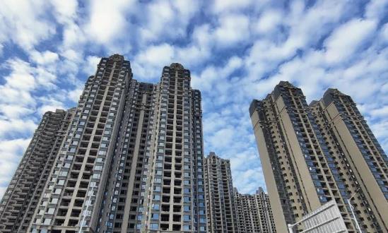 延续实施保交楼贷款支持计划 房地产基金产业规划研究及市场行情现状