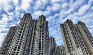 延续实施保交楼贷款支持计划 房地产基金产业规划研究及市场行情现状