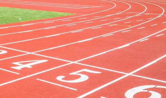 塑胶跑道的应用正在逐渐扩大 塑胶跑道行业发展现状分析2023