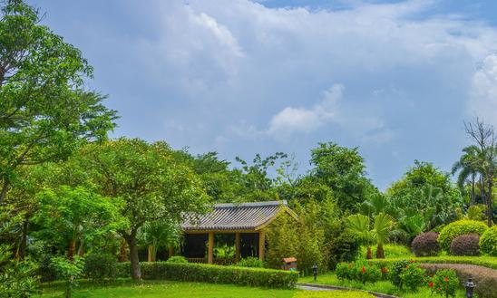 2023园林景观产业发展分析：预测2025年行业市场容量接近11000亿元