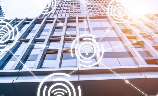 5G 网络运营商投资预期加速落地 2023年网络通信行业发展现状分析