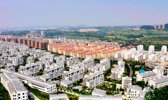 新型城镇概念持续走高 城镇化金融行业发展现状及投资前景