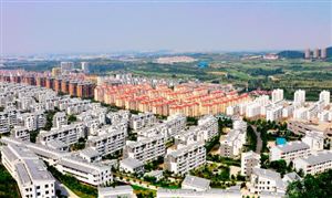 新型城镇概念持续走高 城镇化金融行业发展现状及投资前景