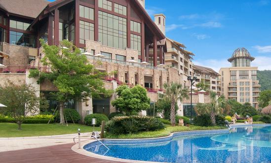 木屋别墅市场需求量巨大 中国别墅行业发展现状分析2023