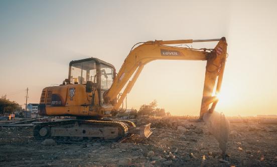 中国工程机械金融租赁市场调查研究2023