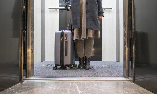 上半年我国服务进出口总额同比增8.5% 商务旅行服务行业市场深度分析