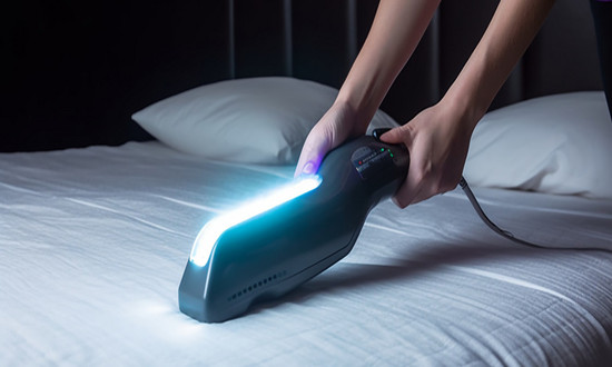 除螨仪行业分析：除螨仪迎来多增长引擎驱动，前景十分广阔