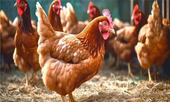 2023家禽饲养行业发展趋势及市场现状分析