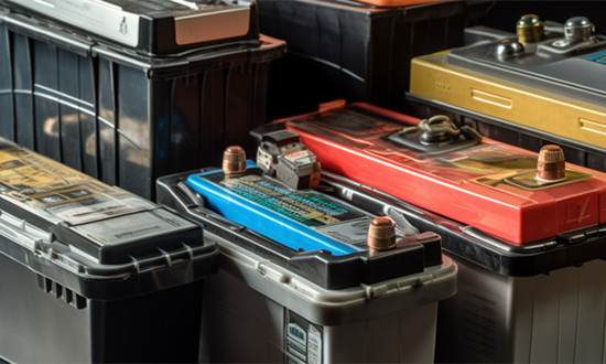 上半年锂电池全行业营业收入达到6000亿元 汽车锂电池行业市场投资潜力分析