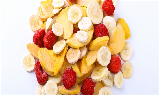 水果干市场发展及未来发展空间如何 预计全球水果干制品市场规模分析