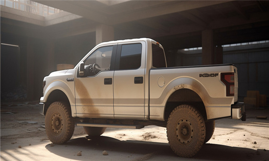 2023上半年皮卡车销量数据分析 预计到2030年皮卡总销量数据分析