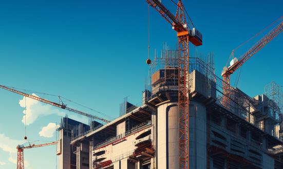 中国建筑机械租赁行业市场运行分析 中国建筑机械租赁行业发展趋势