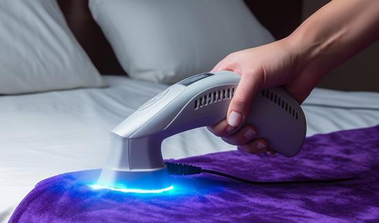 无线除螨仪有望打开万亿级除螨市场  2023中国除螨仪市场发展现状分析