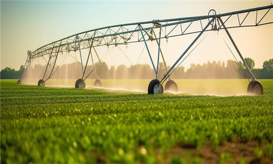 2023互联网+现代农业行业发展趋势及市场现状分析