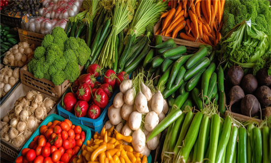 富硒农产品的需求分析 未来富硒农产品市场体系的发展分析