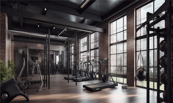 预计全球体育器材市场分析 体育器材行业市场规模及行业发展分析