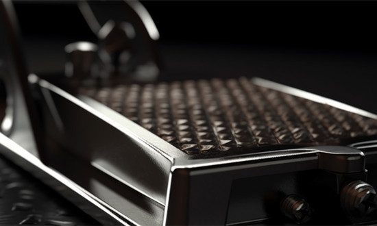 汽车离合器行业主要竞争者分析