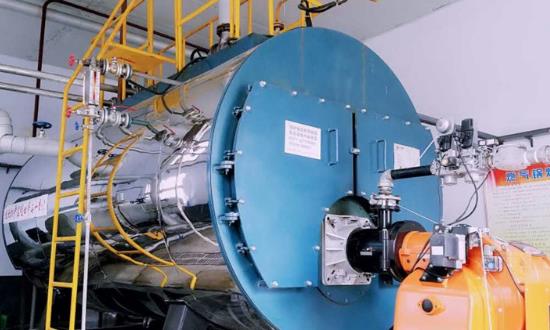 工业锅炉正迈向智能化发展新阶段 2023工业锅炉行业发展现状趋势分析