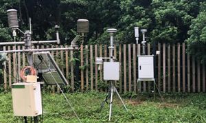 环境监测服务领域快速发展 环境监测未来发展方向