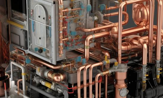 HVAC设备市场调研 2023国内HVAC设备行业前景与现状