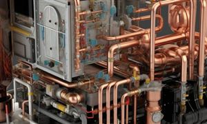 HVAC设备市场调研 2023国内HVAC设备行业前景与现状