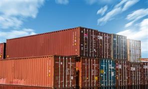 多式联运行业市场全景调研报告：集装箱多式联运依然保持高速增长态势