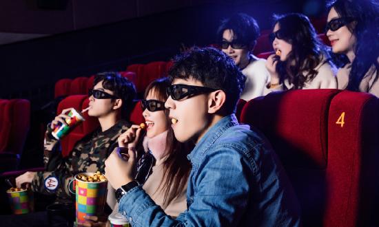 2023文化娱乐产业全景调研报告 文化娱乐行业自身建设迎来了新的发展契机