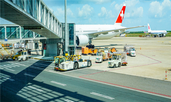 未来特种车辆行业市场前景分析 特种车市场发展机遇分析