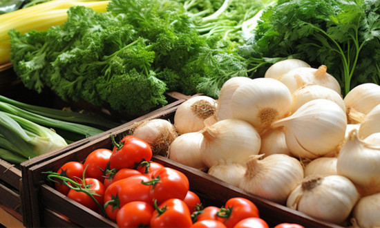 2023农贸电商平台行业发展现状及投资前景分析