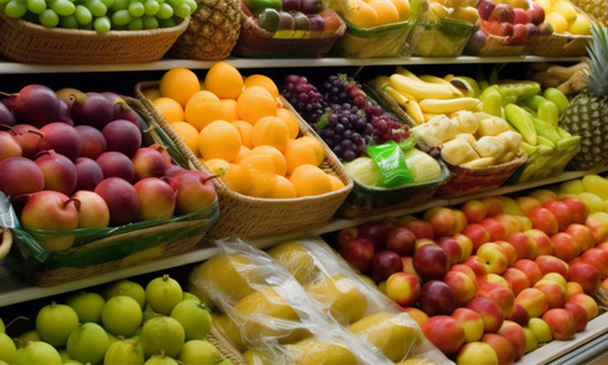 鲜果零售市场达到万亿规模 水果店行业市场前景分析2023